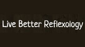 Live Better Reflexology
