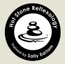 Hot Stone Reflexology