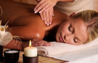 Holistic Therapy and Reflexology Treatments
