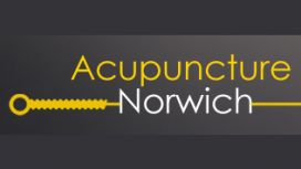 Acupuncture Norwich