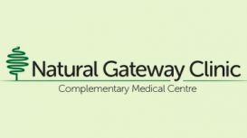 Natural Gateway Complementary Therapy