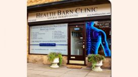 The Health Barn Clinic