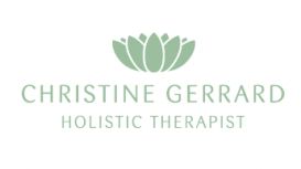 Christine Gerrard Holistic Therapies Christine Gerrard Holistic Therapies