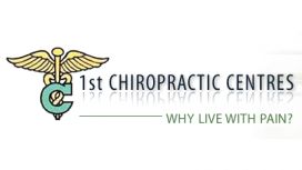 1st Chiropractic Centres