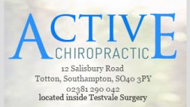 Active Chiropractic