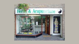 Acupuncture & Herbs Guildford