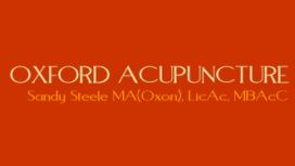 Acupuncture Carterton