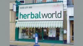 Herbal World