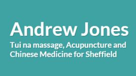 Andrew Jones Tui Na Massage