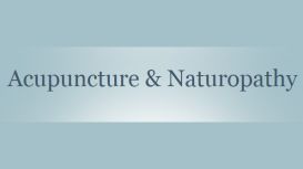 Swindon Acupuncture & Naturopathy