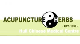 Acupuncture & Herbs