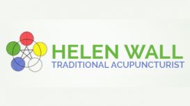 Helen Wall