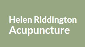Helen Riddington Acupuncture