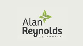 Alan Reynolds Osteopath