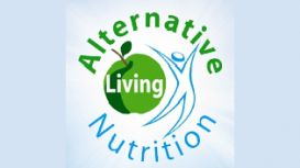 Alternative Living Nutritionist (London)