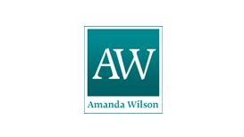 Amanda Wilson Therapy