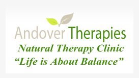 Andover Therapies