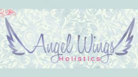 Angel Wings Holistics