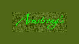 Armstrong's Holistic & Massage Therapies