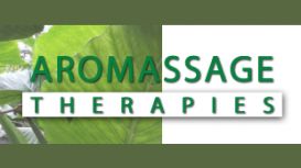 Aromassage Therapies