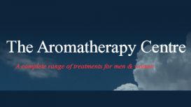 The Aromatherapy Centre