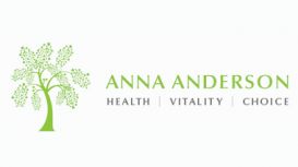 Anna Anderson Homeopath