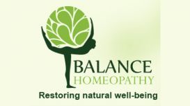 Balance Homeopathy