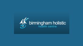 Birmingham Holistic Health Centre