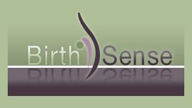 BirthSense HypnoBirthing