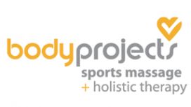 Bodyprojects Massage