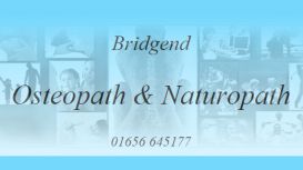 Bridgend Osteopath & Naturopath