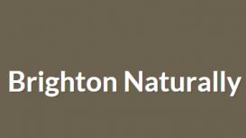 Brighton Naturally (Homeopathy)
