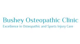 Bushey Osteopathic Clinic