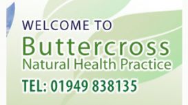 Buttercross Natural Health Practice