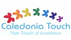 Caledonia Touch Caledonia Touch