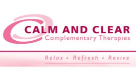 Calm & Clear Complementary Therapies