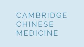 Cambridge Chinese Medicine