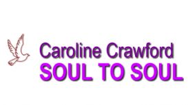 Caroline Crawford Soul To Soul