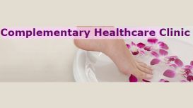 Complementary Healthcare Clinic Falkirk