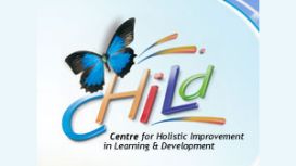 Alweena Zairi Child Centre