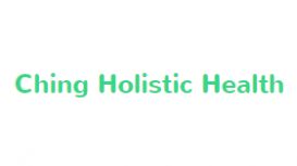 Ching Holistic Health