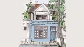 Chiswick Acupuncture Clinic