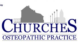 Churches Osteopathic Practice