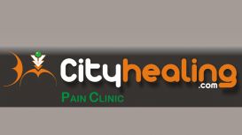 City Healing Pain Clinic