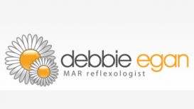 Debbie Egan Reflexologist