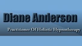 Diane Anderson Hypnotherapist