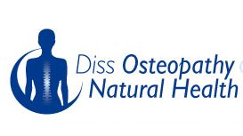 Diss Osteopathy & Natural