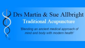 Doctors Allbright Acupuncture Consultants