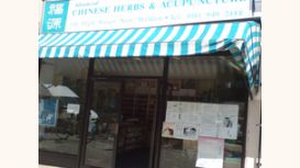 Advanced Chinese Herbs & Acupuncture