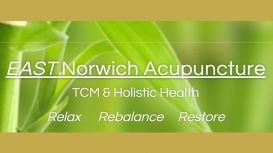 East Norwich Acupuncture